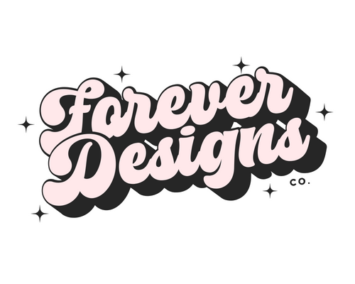 Forever Designs logo